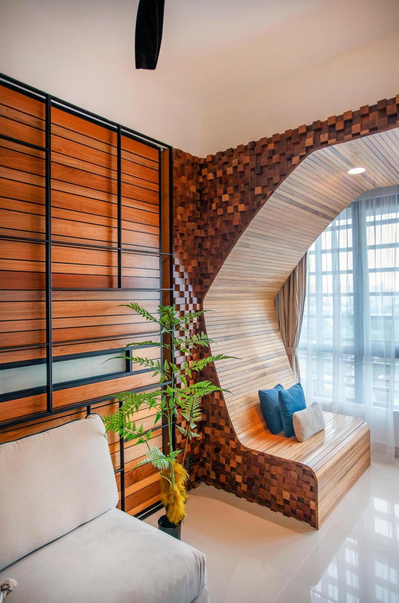 Novo Ampang By Cobnb Near Gleneagles Kuala Lumpur Exterior foto