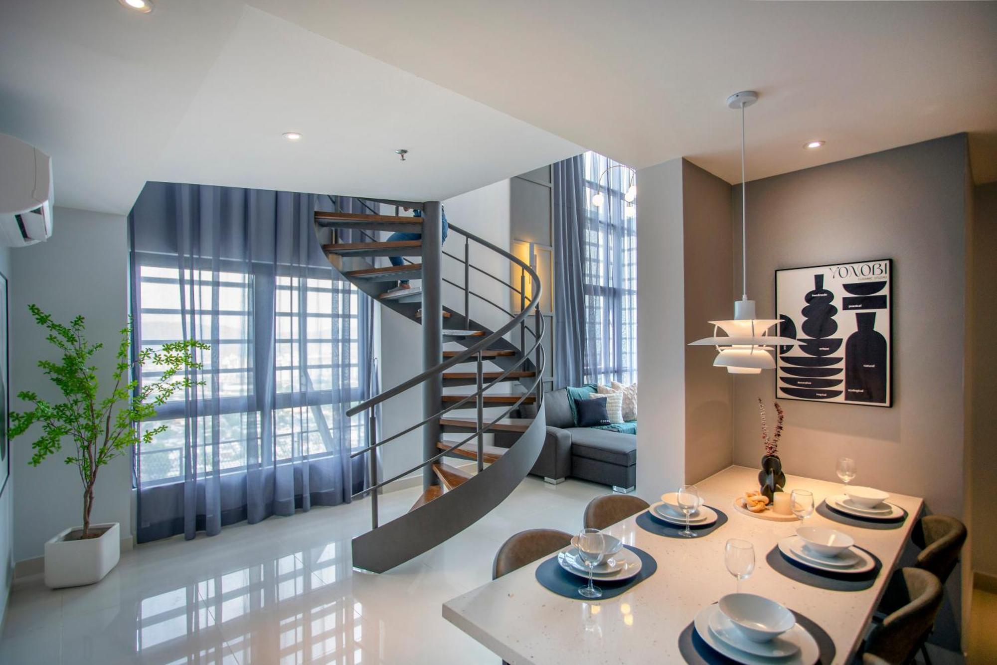 Novo Ampang By Cobnb Near Gleneagles Kuala Lumpur Exterior foto